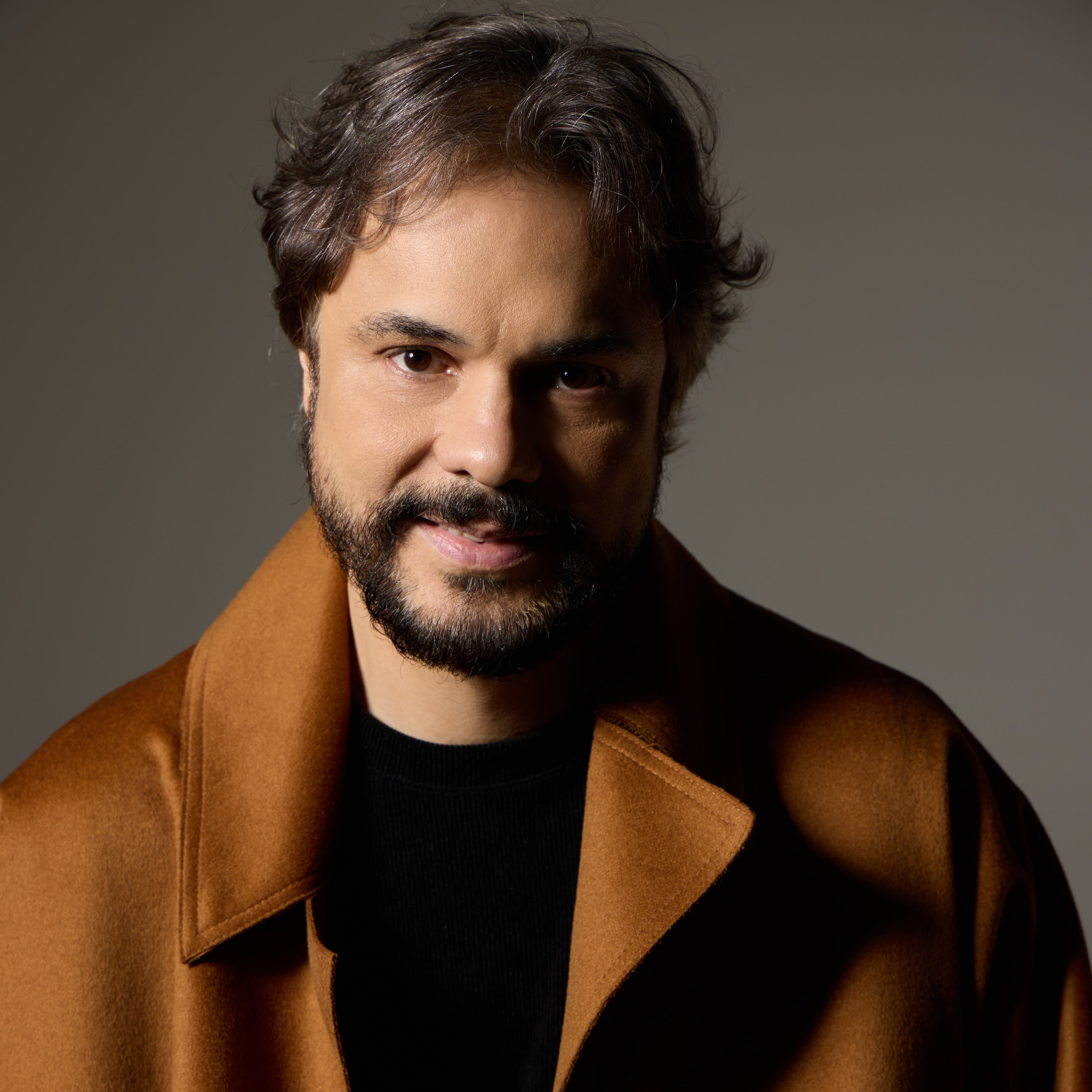 Rodrigo Borges