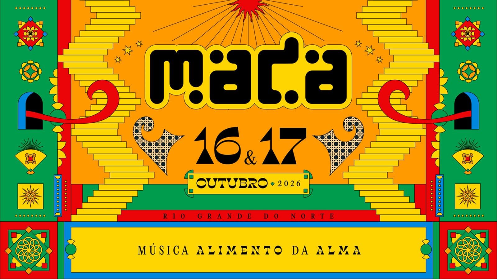 Festival MADA 2026